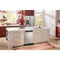 360° Max Jets™ Third Rack Dishwasher with Ultra-Bright LED Lighting, 44 dBA