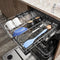 360° Max Jets™ Third Rack Dishwasher with Ultra-Bright LED Lighting, 44 dBA