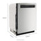 360° Max Jets™ Third Rack Dishwasher with Ultra-Bright LED Lighting, 44 dBA