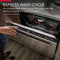 360° Max Jets™ Third Rack Dishwasher with Ultra-Bright LED Lighting, 44 dBA
