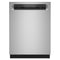 360° Max Jets™ Third Rack Dishwasher with Ultra-Bright LED Lighting, 44 dBA