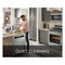 360° Max Jets™ Third Rack Dishwasher with Ultra-Bright LED Lighting, 44 dBA