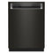 360° Max Jets™ Third Rack Dishwasher with Stainless Steel Third Rack Wash Jets, 44 dBA