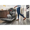 360° Max Jets™ Third Rack Dishwasher with Stainless Steel Third Rack Wash Jets, 44 dBA