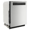 Kitchenaid® 360° Max Jets™ Third Rack Dishwasher With Stainless Steel Third Rack Wash Jets, 44 Dba