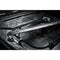 Kitchenaid® 360° Max Jets™ Third Rack Dishwasher With Stainless Steel Third Rack Wash Jets, 44 Dba