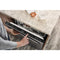 Kitchenaid® 360° Max Jets™ Third Rack Dishwasher With Stainless Steel Third Rack Wash Jets, 44 Dba