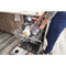 Kitchenaid® 360° Max Jets™ Third Rack Dishwasher With Stainless Steel Third Rack Wash Jets, 44 Dba