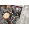Kitchenaid® 360° Max Jets™ Third Rack Dishwasher With Stainless Steel Third Rack Wash Jets, 44 Dba