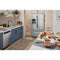 Kitchenaid® 360° Max Jets™ Third Rack Dishwasher With Stainless Steel Third Rack Wash Jets, 44 Dba