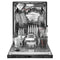 Kitchenaid® 360° Max Jets™ Third Rack Dishwasher With Stainless Steel Third Rack Wash Jets, 44 Dba