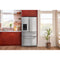Kitchenaid® 360° Max Jets™ Third Rack Dishwasher With Stainless Steel Third Rack Wash Jets, 44 Dba