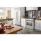 Kitchenaid® 360° Max Jets™ Third Rack Dishwasher With Stainless Steel Third Rack Wash Jets, 44 Dba