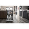 Kitchenaid® 360° Max Jets™ Third Rack Dishwasher With Stainless Steel Third Rack Wash Jets, 44 Dba