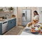 Kitchenaid® 360° Max Jets™ Third Rack Dishwasher With Stainless Steel Third Rack Wash Jets, 44 Dba