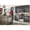 Kitchenaid® 360° Max Jets™ Third Rack Dishwasher With Stainless Steel Third Rack Wash Jets, 44 Dba
