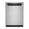 Kitchenaid® 360° Max Jets™ Third Rack Dishwasher With Stainless Steel Third Rack Wash Jets, 44 Dba