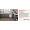 Kitchenaid® 360° Max Jets™ Third Rack Dishwasher With Stainless Steel Third Rack Wash Jets, 44 Dba