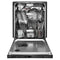 Kitchenaid® 360° Max Jets™ Third Rack Dishwasher With Stainless Steel Third Rack Wash Jets, 44 Dba