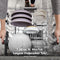 Kitchenaid® 360° Max Jets™ Third Rack Dishwasher With Stainless Steel Third Rack Wash Jets, 44 Dba