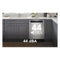 Kitchenaid® 360° Max Jets™ Third Rack Dishwasher With Stainless Steel Third Rack Wash Jets, 44 Dba