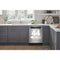 Kitchenaid® 360° Max Jets™ Third Rack Dishwasher With Stainless Steel Third Rack Wash Jets, 44 Dba