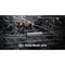 Kitchenaid® 360° Max Jets™ Third Rack Dishwasher With Stainless Steel Third Rack Wash Jets, 44 Dba
