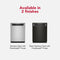 Kitchenaid® 360° Max Jets™ Third Rack Dishwasher With Stainless Steel Third Rack Wash Jets, 44 Dba