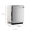 Kitchenaid® 360° Max Jets™ Third Rack Dishwasher With Prodry™ System, 44 Dba