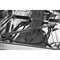 Kitchenaid® 360° Max Jets™ Third Rack Dishwasher With Prodry™ System, 44 Dba