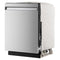 Kitchenaid® 360° Max Jets™ Third Rack Dishwasher With Prodry™ System, 44 Dba