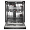 Kitchenaid® 360° Max Jets™ Third Rack Dishwasher With Advanced Prodry™ System, 44 Dba
