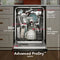 Kitchenaid® 360° Max Jets™ Third Rack Dishwasher With Advanced Prodry™ System, 44 Dba