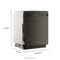 Kitchenaid® 360° Max Jets™ Third Rack Dishwasher With Advanced Prodry™ System, 44 Dba