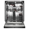 Kitchenaid® 360° Max Jets™ Third Rack Dishwasher With Advanced Prodry™ System, 44 Dba