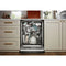 Kitchenaid® 360° Max Jets™ Third Rack Dishwasher With Advanced Prodry™ System, 44 Dba