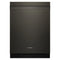 Kitchenaid® 360° Max Jets™ Third Rack Dishwasher With Advanced Prodry™ System And Ultra-bright Led Lighting, 44 Dba