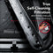 Kitchenaid® 360° Max Jets™ Third Rack Dishwasher With Advanced Prodry™ System And Ultra-bright Led Lighting, 44 Dba