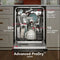 Kitchenaid® 360° Max Jets™ Third Rack Dishwasher With Advanced Prodry™ System And Ultra-bright Led Lighting, 44 Dba