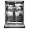 Kitchenaid® 360° Max Jets™ Third Rack Dishwasher With Advanced Prodry™ System And Ultra-bright Led Lighting, 44 Dba