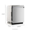 Kitchenaid® 360° Max Jets™ Third Rack Dishwasher With Advanced Prodry™ System And Ultra-bright Led Lighting, 44 Dba
