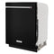 Third Level Utensil Rack Dishwasher with 30+ Total Wash Jets, 39 dBA