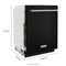 Third Level Utensil Rack Dishwasher with 30+ Total Wash Jets, 39 dBA
