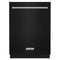 Third Level Utensil Rack Dishwasher with 30+ Total Wash Jets, 39 dBA