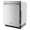 Third Level Utensil Rack Dishwasher with 30+ Total Wash Jets, 39 dBA