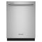 Third Level Utensil Rack Dishwasher with 30+ Total Wash Jets, 39 dBA