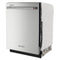 Third Level Utensil Rack Dishwasher with 30+ Total Wash Jets, 39 dBA