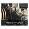 Third Level Utensil Rack Dishwasher with 30+ Total Wash Jets, 39 dBA