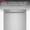 Third Level Utensil Rack Dishwasher with 30+ Total Wash Jets, 39 dBA