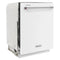 Third Level Utensil Rack Dishwasher with 30+ Total Wash Jets, 39 dBA